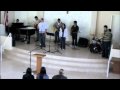 Me Veniste A Rescatar Came To My Rescue BILINGUAL CHAPEL PART IV