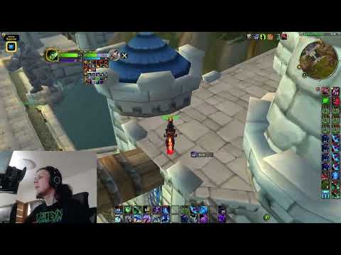 Best Devourer DH on Midnight Beta PvP (guide and duel breakdown)