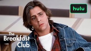 Hulu Eat My Shorts | The Breakfast Club