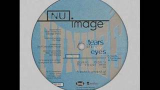 Nu Image - Tears In My Eyes (Music Man's 95 Vocal Mix)(VERY RARE