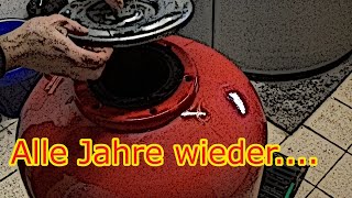 Ausdehnungsgefäß der Heizung defekt? Nicht immer ist ein kompletter Tausch nötig!