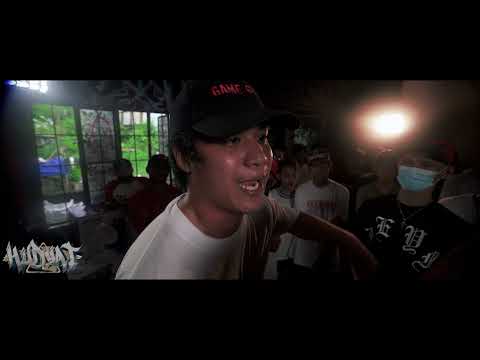 Hespero vs Ben Kurei