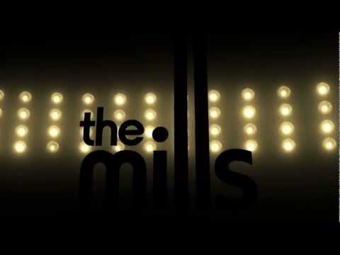 Video Lo Peor De Mi (Letra) de The Mills