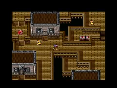 Final Fantasy IV Walkthrough: Part 35: Spooning up Adamant