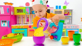 Download lagu Chris belajar memasak makanan untuk berkendara melalui kafe mp3 Download lagu Chris belajar memasak makanan untuk berkendara melalui kafe mp3