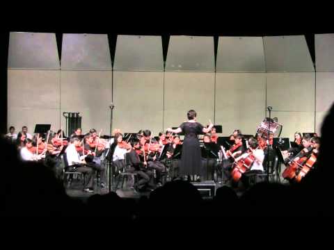 Hungarian Dance No. 5  [Arr. Merle Isaac]