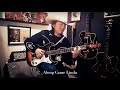 "Along Came Linda" (Duane Eddy) - Charlie Hosoda Solo Guitar
