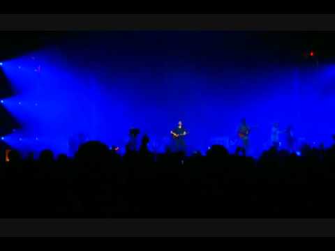 Hillsong United  Empires Tour Boston 2016 - From The Inside Out