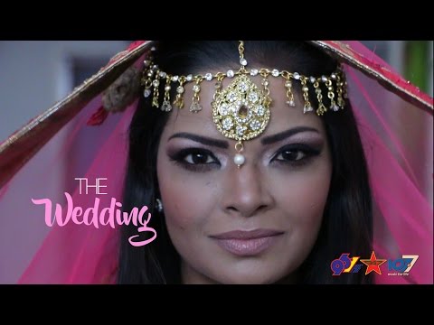 The OJO Wedding - "Balkissoon" feat. Omardath Maharaj & Raymond Ramnarine