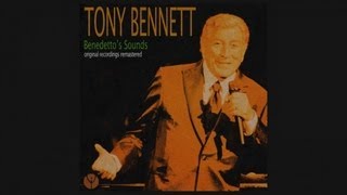 Tony Bennett - Cold, Cold Heart (1951)