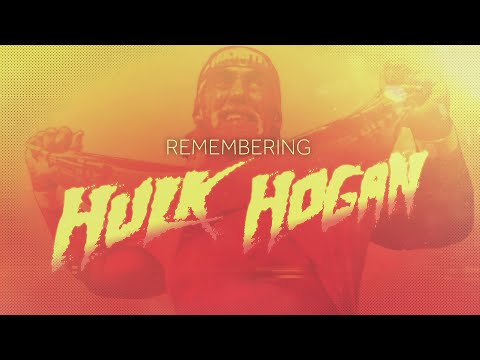 AEW Acknowledges Hulk Hogan’s Passing, Sends Condolences To Family