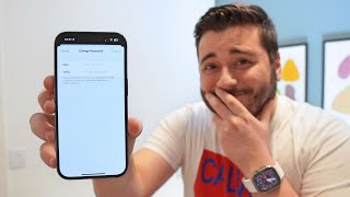 (2023) Forgot your Apple ID (iCloud) Password Here's How To Reset It!!