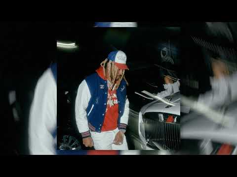 (FREE) Gunna x Future x Roddy Ricch Type Beat "Autumn Interlude"