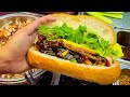 Sold Out in 4 Hours !! How Banh Mi Is Made in Vietnam