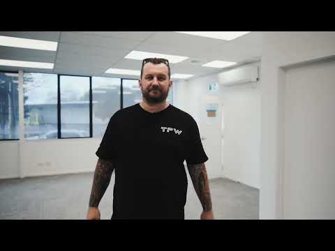 AGM Real Estate: TPW: Before & After