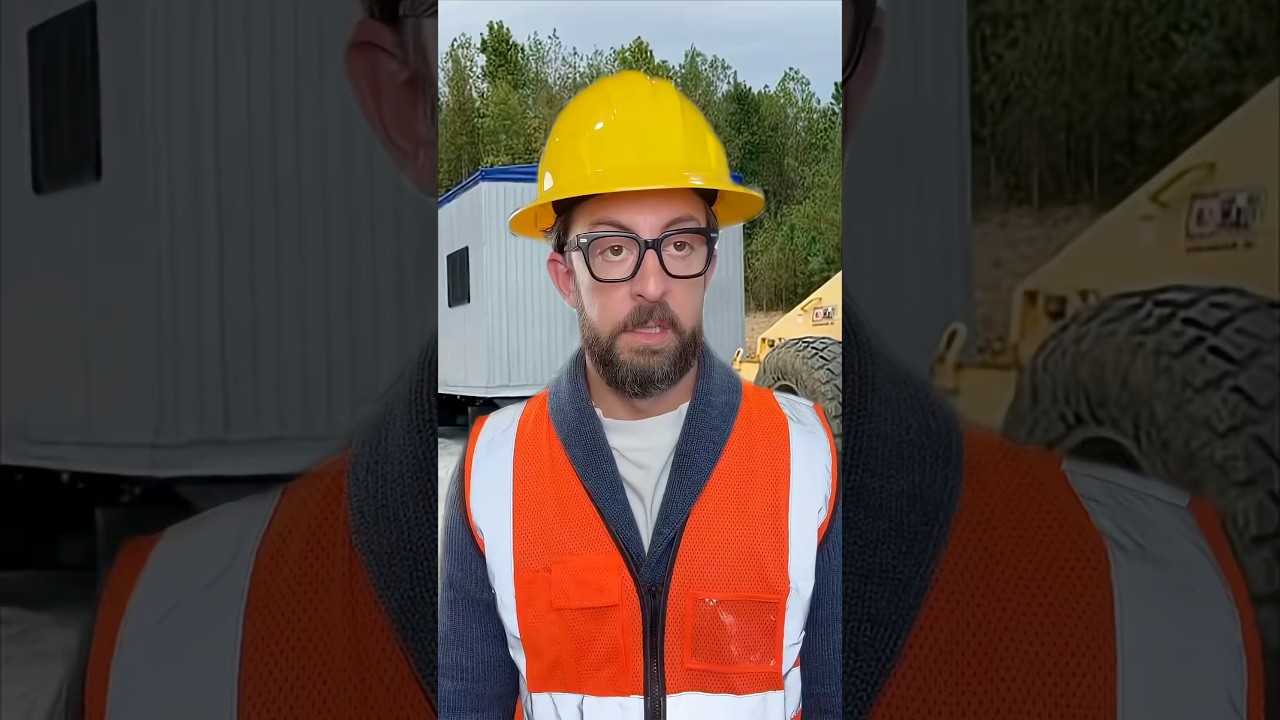 Adam Engineer #adamrose #engineering #construction #funny #workers #youtubeshorts