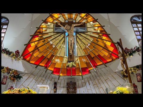 Holy Eucharist | 8th January, 2021