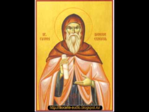 Filocalia lX - Ioan Scărarul- Cuvântul 4c-Despre ascultare