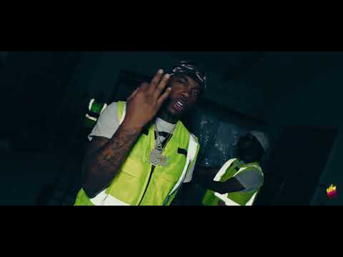 ITSMRLEW FT. YUNG SWAGGER - AMMO (MUSIC VIDEO)