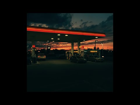 1 HOUR AMBIENCE / you're at a gas station thinking about the things that 've happened over the years
