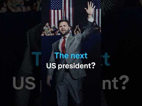 The Next Us President? | Dw Documentary