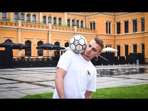 Best Of MIKOLAJ FREESTYLE ● 🏆 European Champion 2014 🏆