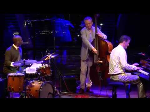 Reunion Blues | Trio Peter Beets @ Bimhuis Amsterdam