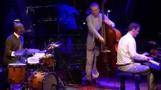 Trio Peter Beets @ Bimhuis Amsterdam - Reunion Blues