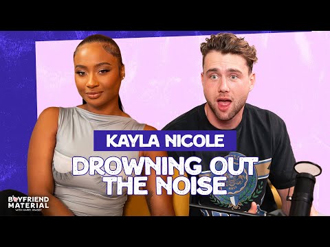 Kayla Nicole on Finding Peace Amid Fame... and Her No-Regrets Reality TV Stint