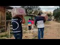 OUÇA O GRITO DOS AFLITOS
