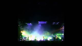 Nine Inch Nails - The Wretched (Excavated Vocals)