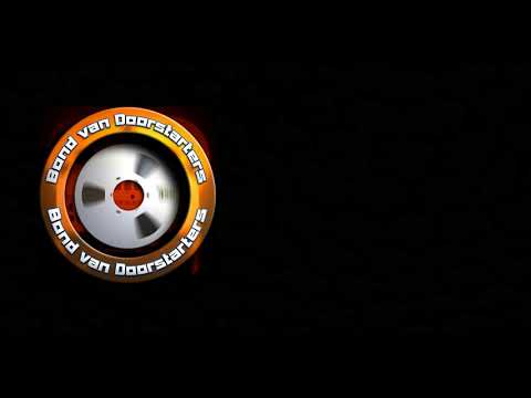 Bond Van Doorstarters  (1986)