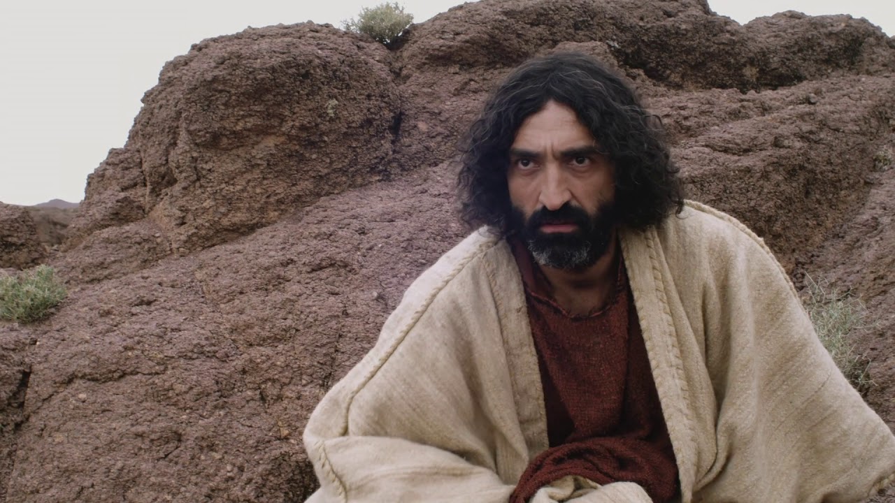 LUMO GOSPEL OF MATTHEW CHAPTER 4:1-25