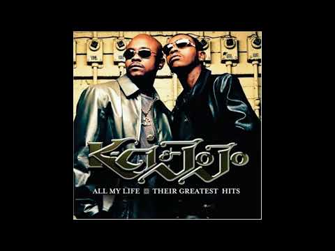 K-Ci & Jojo - If You Think You're Lonely Now