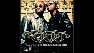 K-Ci &amp; Jojo - If You Think You&#39;re Lonely Now