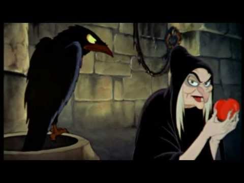 Blancanieves ibérica - Parte 5