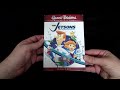 The Jetsons The Complete Series DVD Unboxing LPOS