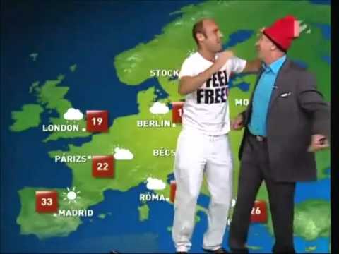 3 Jimmy Jump Aktionen