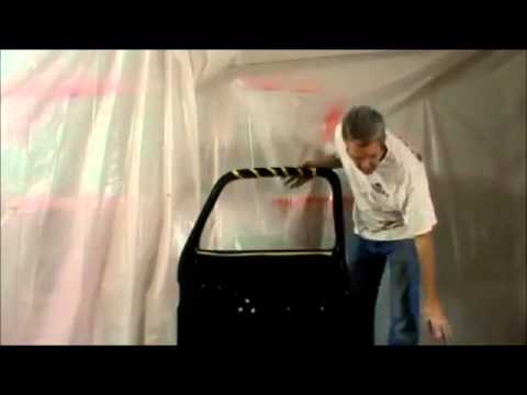 How to Install a One Piece Window Kit - 51-55 Chevy Truck