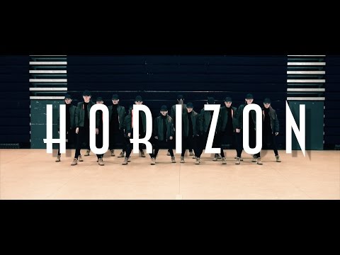Beyonce - End Of Time | Formation | Bow Down | HORIZON | Chris Clark Choreography