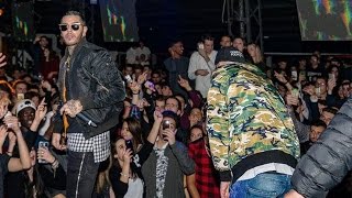 Emis Killa - Uno Come Me - live @ King's, Jesolo
