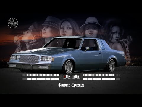 Barrio Unido & Komando Zapatista Welcome To Tijuas (Bass Boosted)