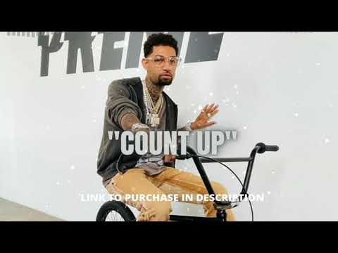 [FREE] PnB Rock x K Camp x A Boogie Type Beat 2021 - "Count Up"