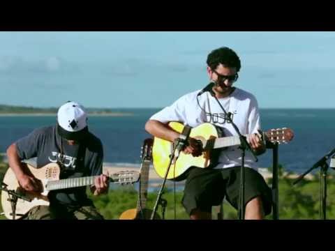 Video thumbnail for Leis Próprias - Acústico