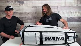 Video review by Tucker