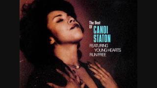 Candi Staton - Young Hearts Run Free