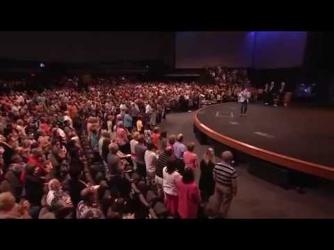 So they asked me to pray