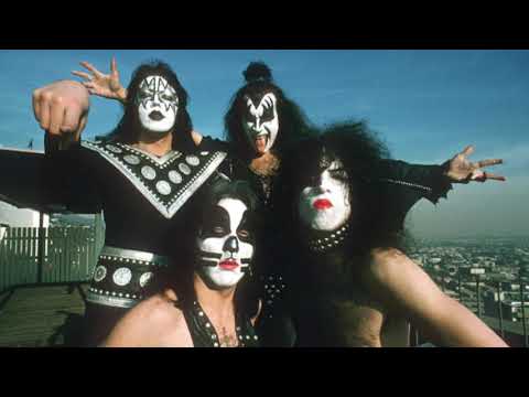 KISS Signed NBC Television Contract