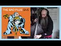 The Bad Plus - Frog & Toad (upright bass cover)