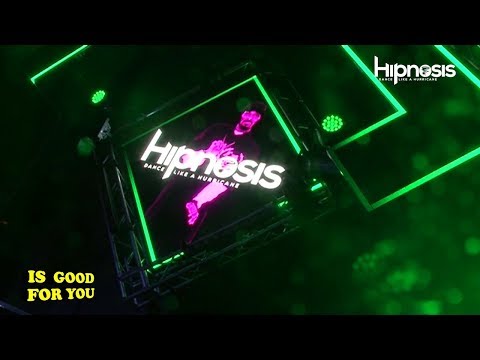 Montecchio Marittima 2019 - Hipnosis (Dance like a hurricane)